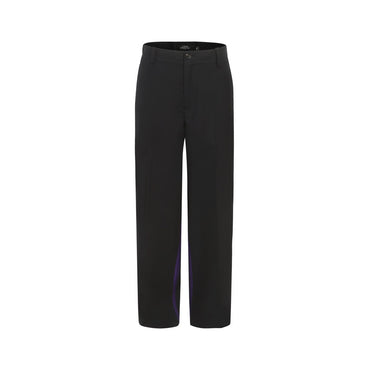 Men Casual Chino Pants - Navy