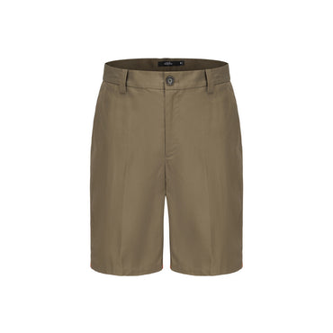 Men Casual Shorts - Green