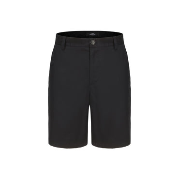 Men Casual Shorts - Navy