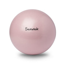 Scrunch Ball - Dusty Rose / Old Rose