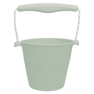 Scrunch Buckets - Sage Green