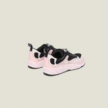 Women Flame Trainers - Rose Pastel