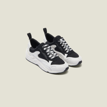 Women Flame Trainers - Storm