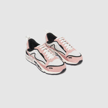 Women Flame Trainers - Pink