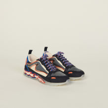 Women Flame Trainers - Orange