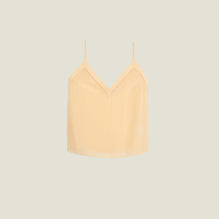 Women Floaty Top With Straps - Karité