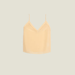 Women Floaty Top With Straps - Karité