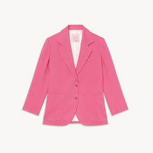 Women Tailored Jacket - Malabar