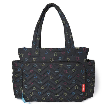 Skip Hop Five Star Mommy Tote Bag - Star Multi