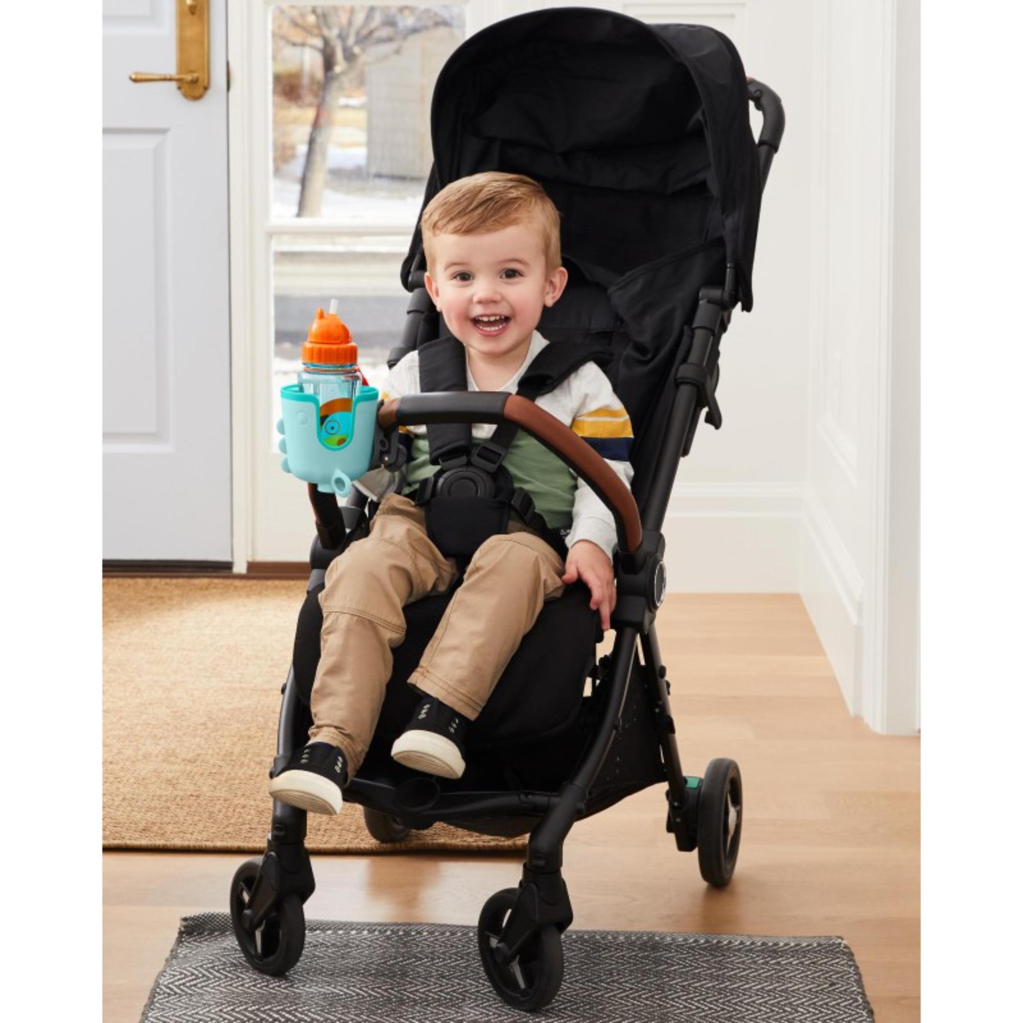 Skip Hop Stroll & Connect Child Cup Holder