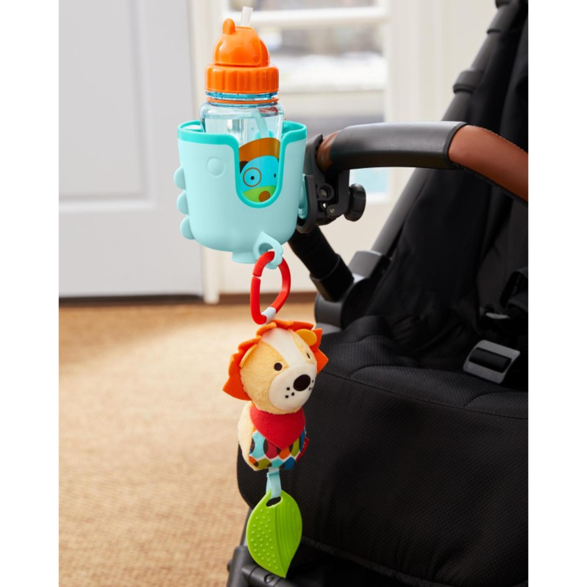 Skip Hop Stroll & Connect Child Cup Holder