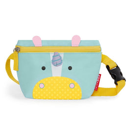 Skip Hop Zoo Hip Pack - Unicorn