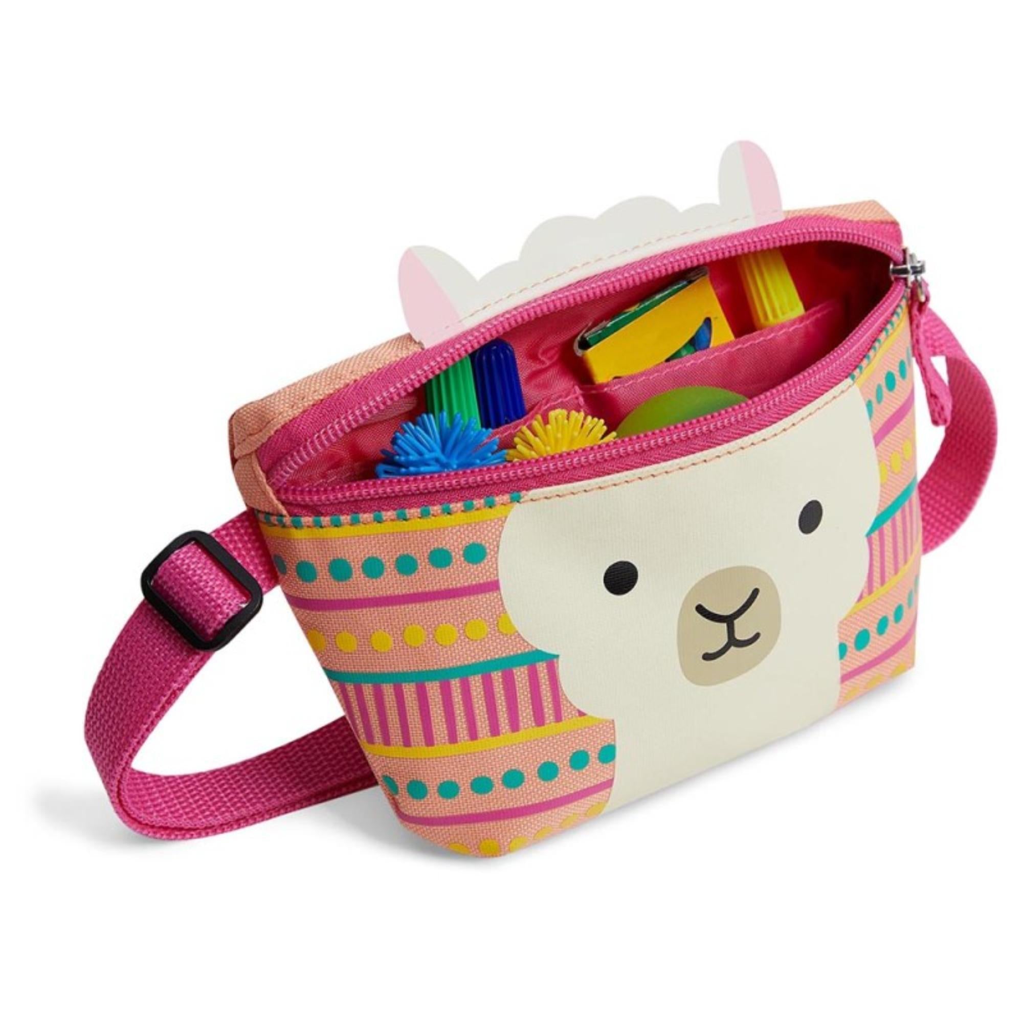 Skip Hop Zoo Hip Pack - Llama