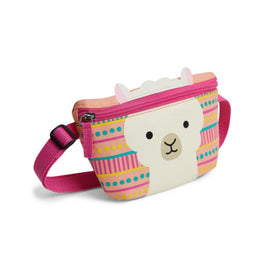 Skip Hop Zoo Hip Pack - Llama