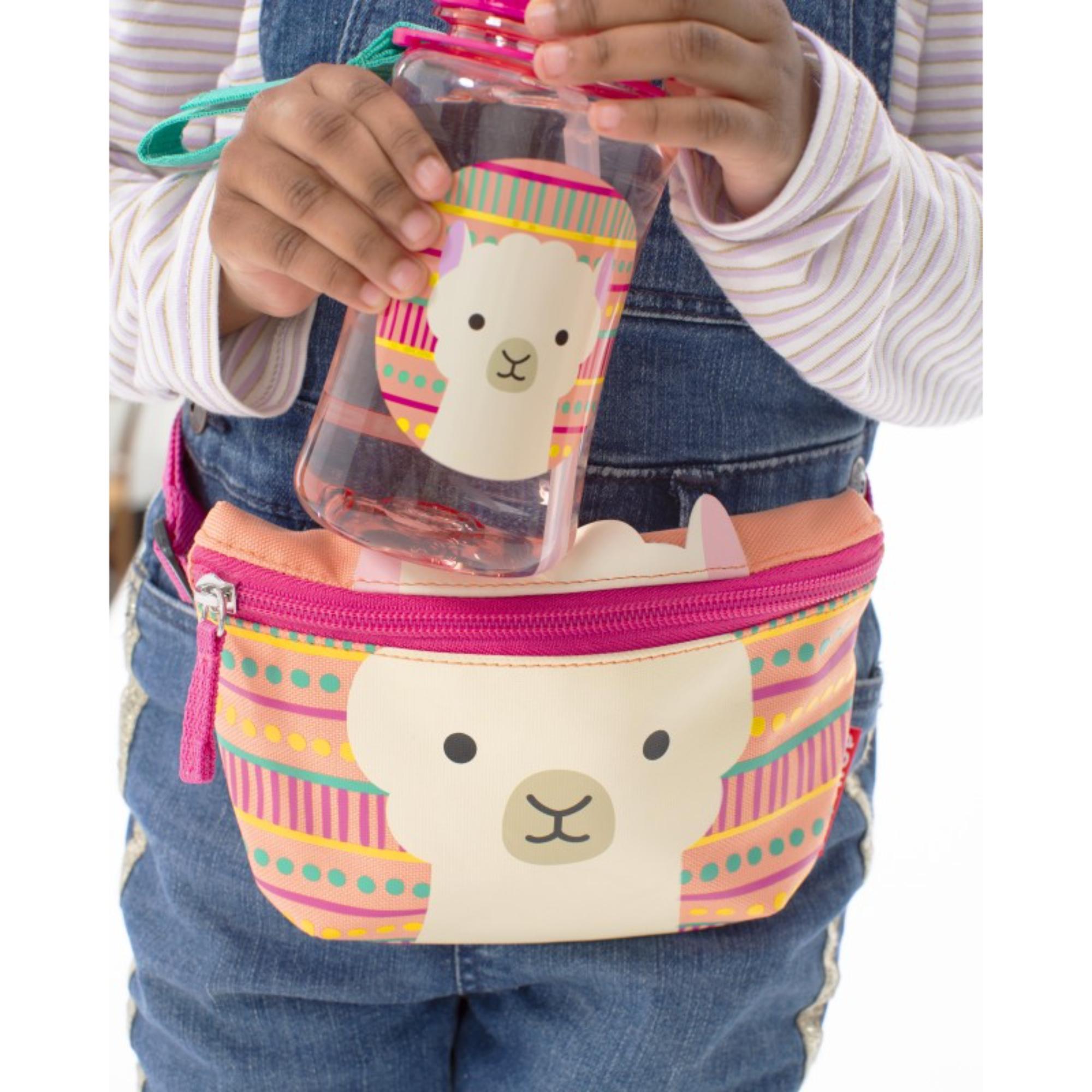 Skip Hop Zoo Hip Pack - Llama