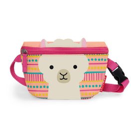 Skip Hop Zoo Hip Pack - Llama