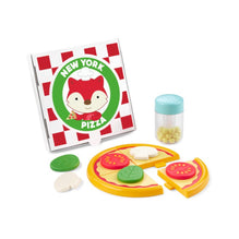 Skip Hop Zoo Fox Pizza Set