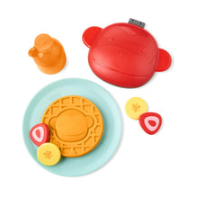 Skip Hop Zoo Waffle Set - Monkey