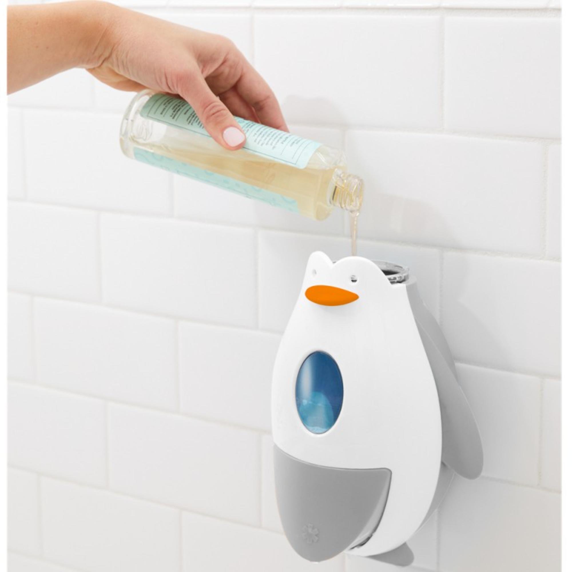 Skip Hop Soapster Soap & Sanitizer Dispenser