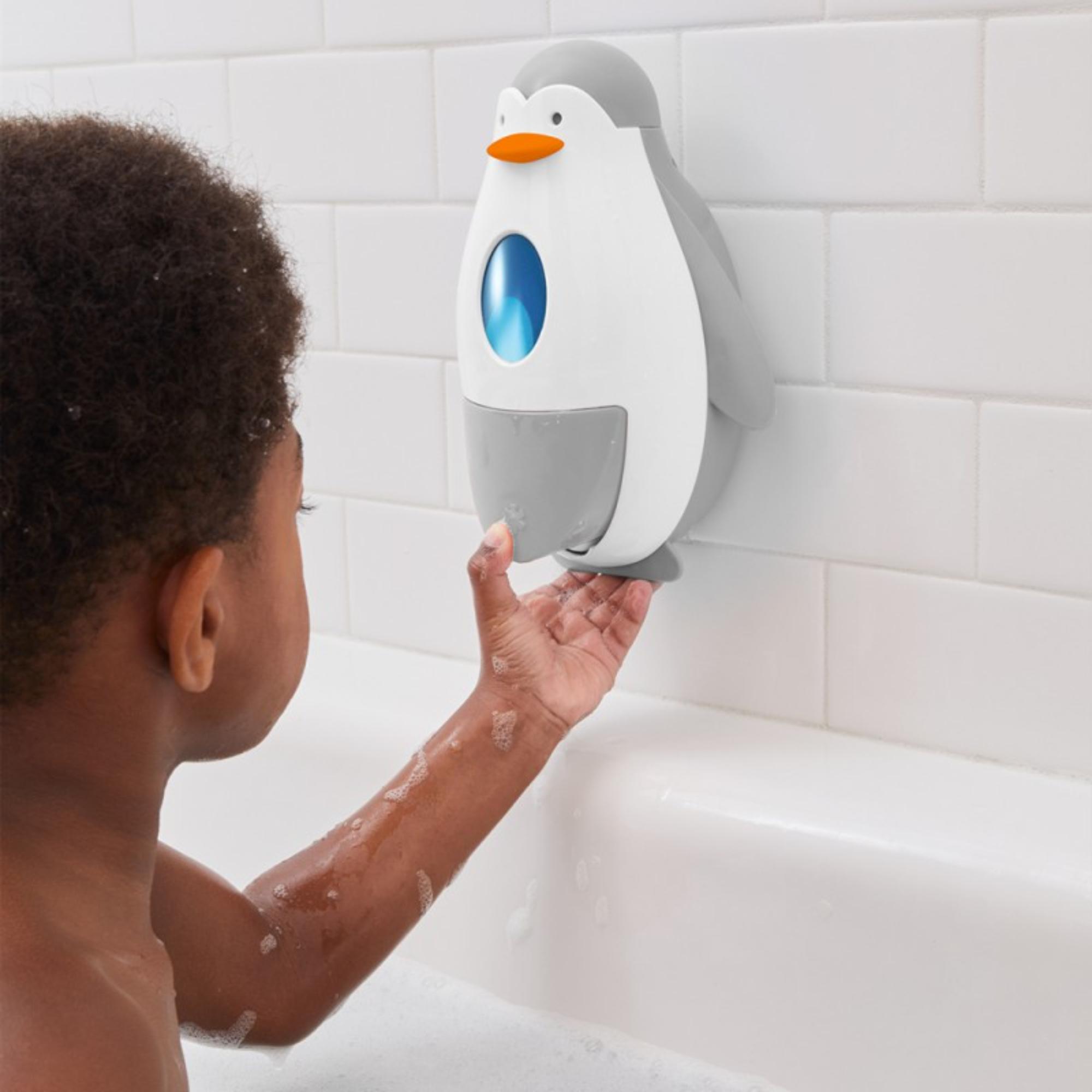 Skip Hop Soapster Soap & Sanitizer Dispenser