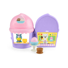 Skip Hop Zoo Ice Cream Shoppe Playset - Unicorn