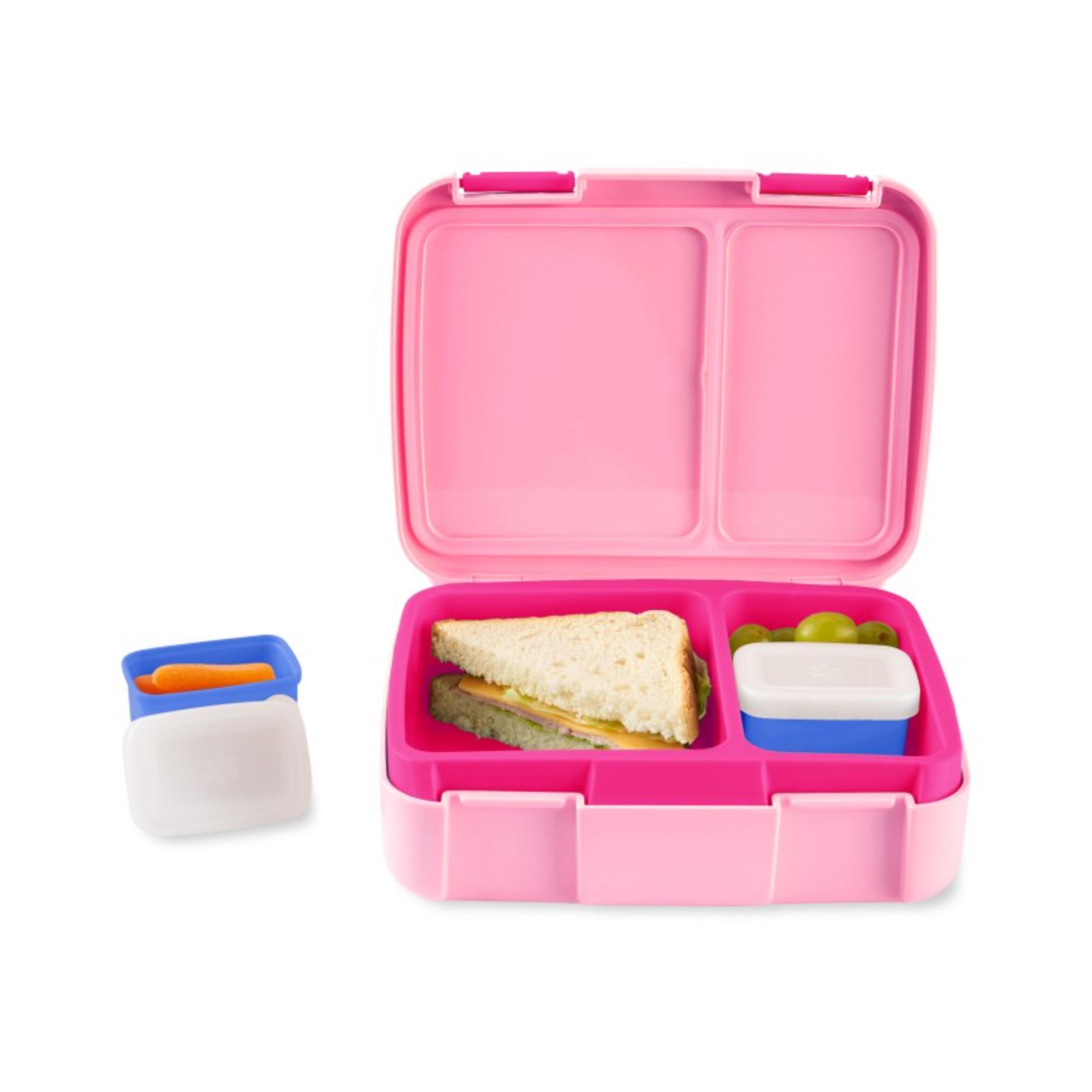 Skip Hop Zoo Bento Lunch Box - Butterfly