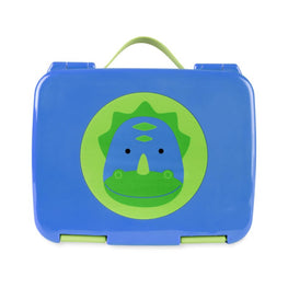 Skip Hop Zoo Bento Lunch Box - Dino