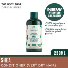 Shea Intense Repair Conditioner - 250ml