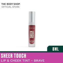 Sheer Touch Lip & Cheek Tint - 8ml