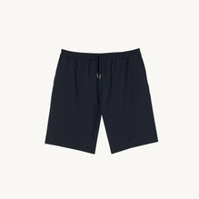 Men Shorts - Black