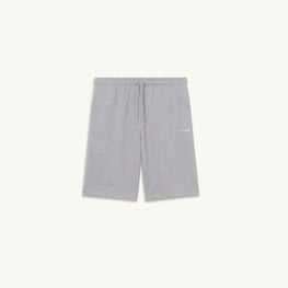 Men Shorts - Mocked Grey