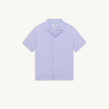 Men Floaty Shirt - Mauve