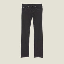 Men Jeans - Black