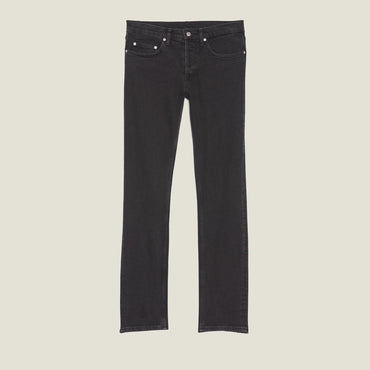 Men Jeans - Black