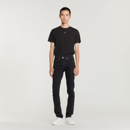 Men Jeans - Black