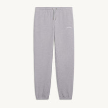 Men Sweat Pants - Mocked Grey