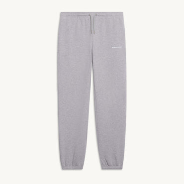 Men Sweat Pants - Mocked Grey