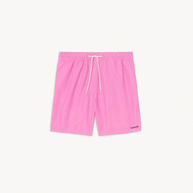 Men Swim Shorts - Pink