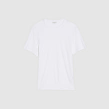 Men Tee Shirt - White