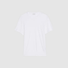 Men Tee Shirt - White