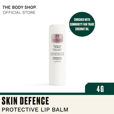 Skin Defence Protective Lip Balm - 4G