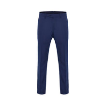 Men Formal Pants - Navy