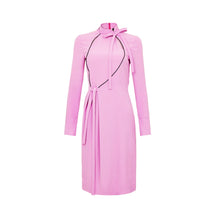 Women Cady Dress - Lt Pink