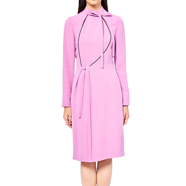 Women Cady Dress - Lt Pink