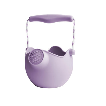 Scrunch Watering Can - Dusty Light Purple / Lavender