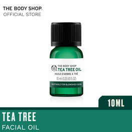 Tea Tree Oil - 10ml