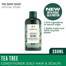 Tea Tree Purifying & Balancing Conditioner - 250ml