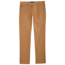 Brown Men Taillat Jeans