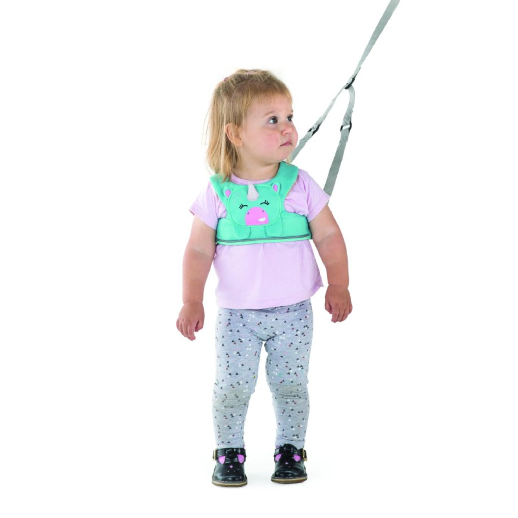 Trunki Toddlepak Safety Harness - Una the Unicorn