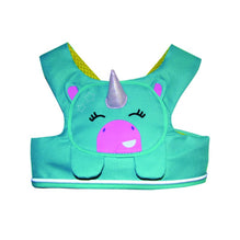 Trunki Toddlepak Safety Harness - Una the Unicorn